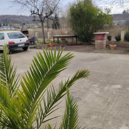 La Maison De Barlest - Lourdes Zewnętrze zdjęcie
