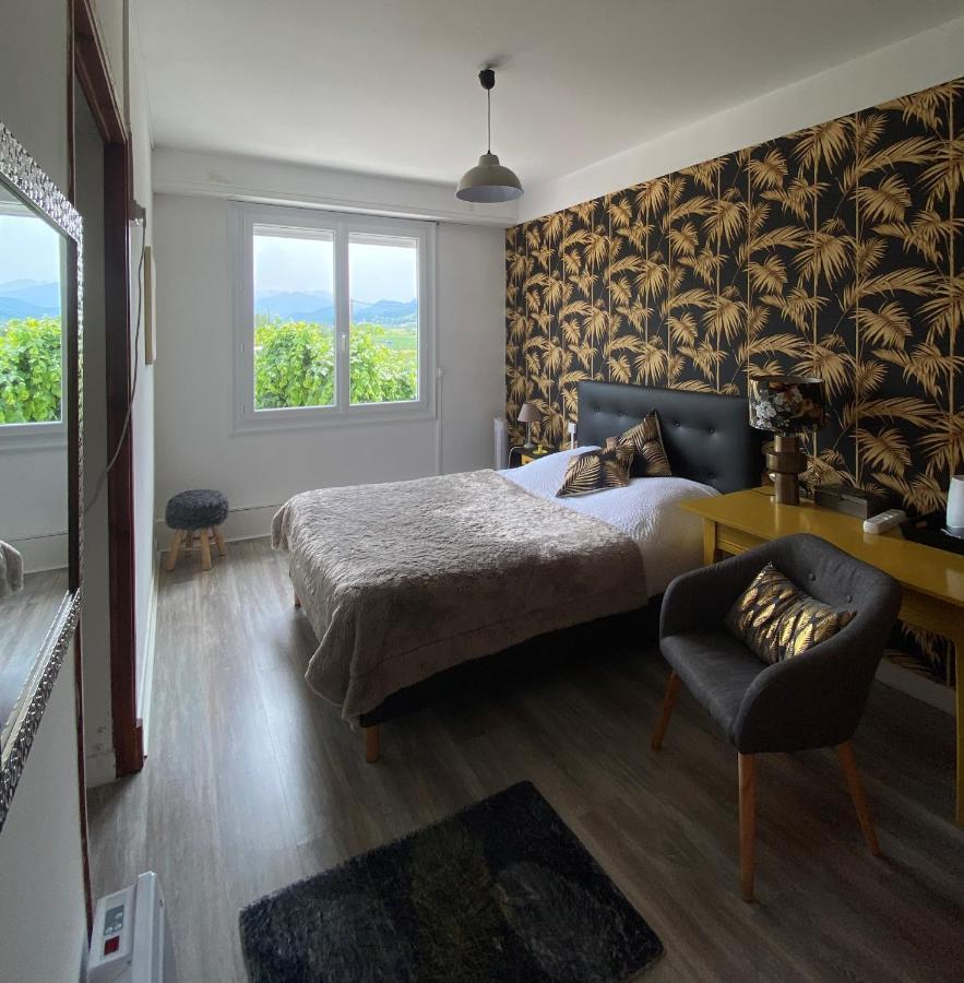 La Maison De Barlest - Lourdes Zewnętrze zdjęcie