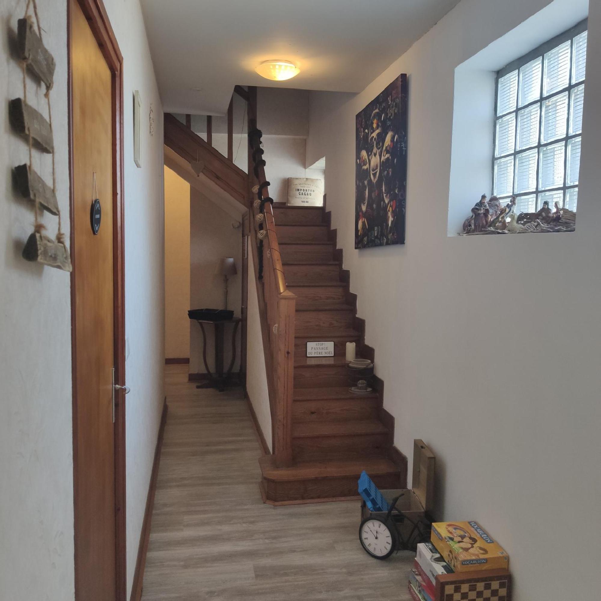 La Maison De Barlest - Lourdes Zewnętrze zdjęcie